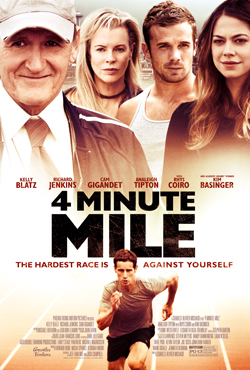 4 Minute Mile (2014)