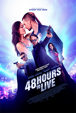 48 Hours to Live (2017)