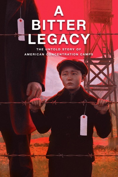 A Bitter Legacy (2019)