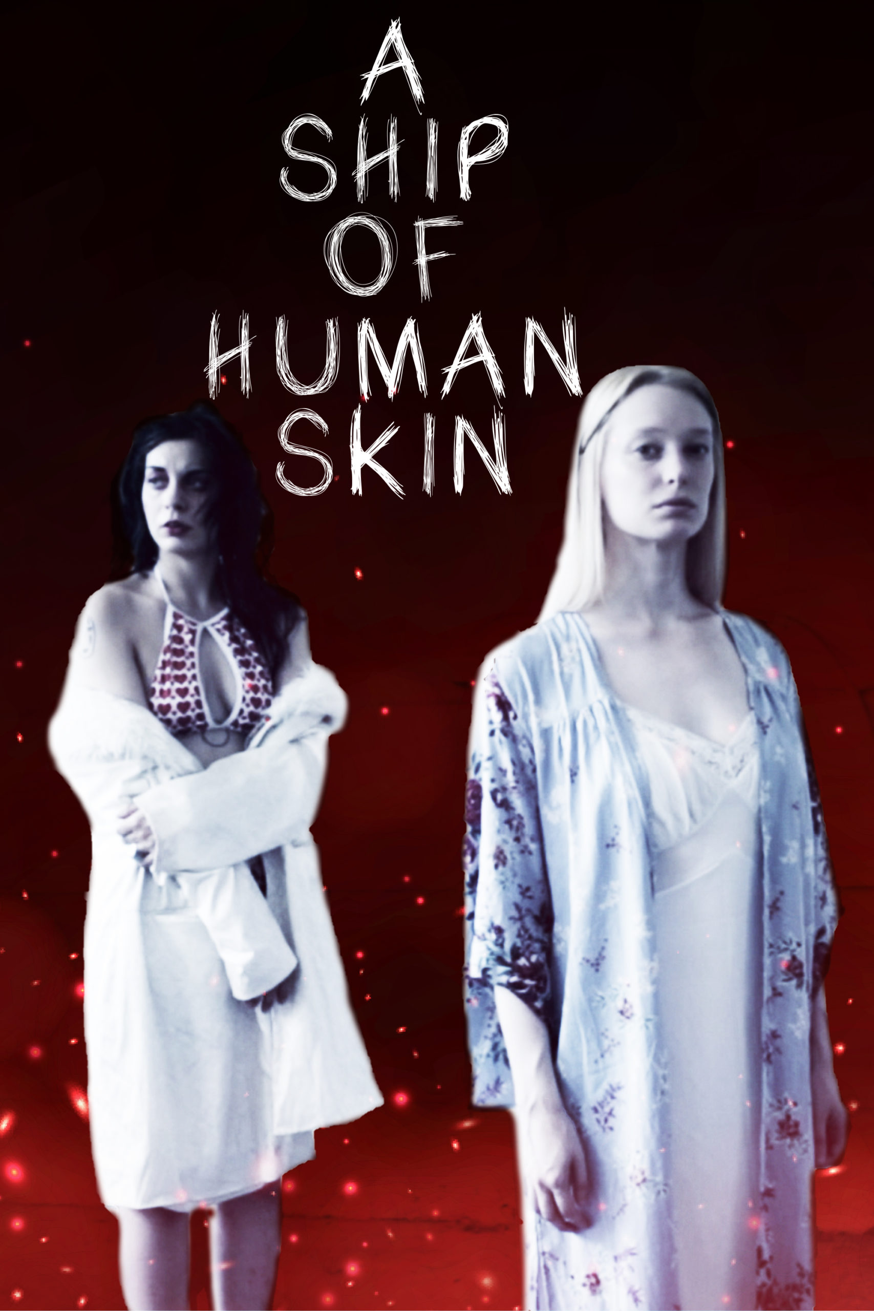 A Ship of Human Skin (2020)