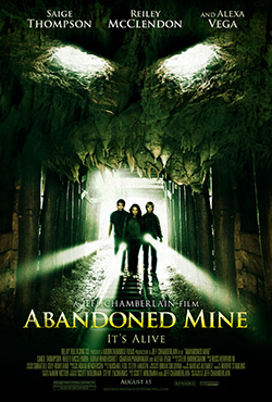 Abandoned Mine (2013)