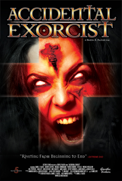 Accidental Exorcist (2016)