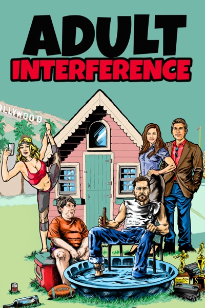 Adult Interference (2019)