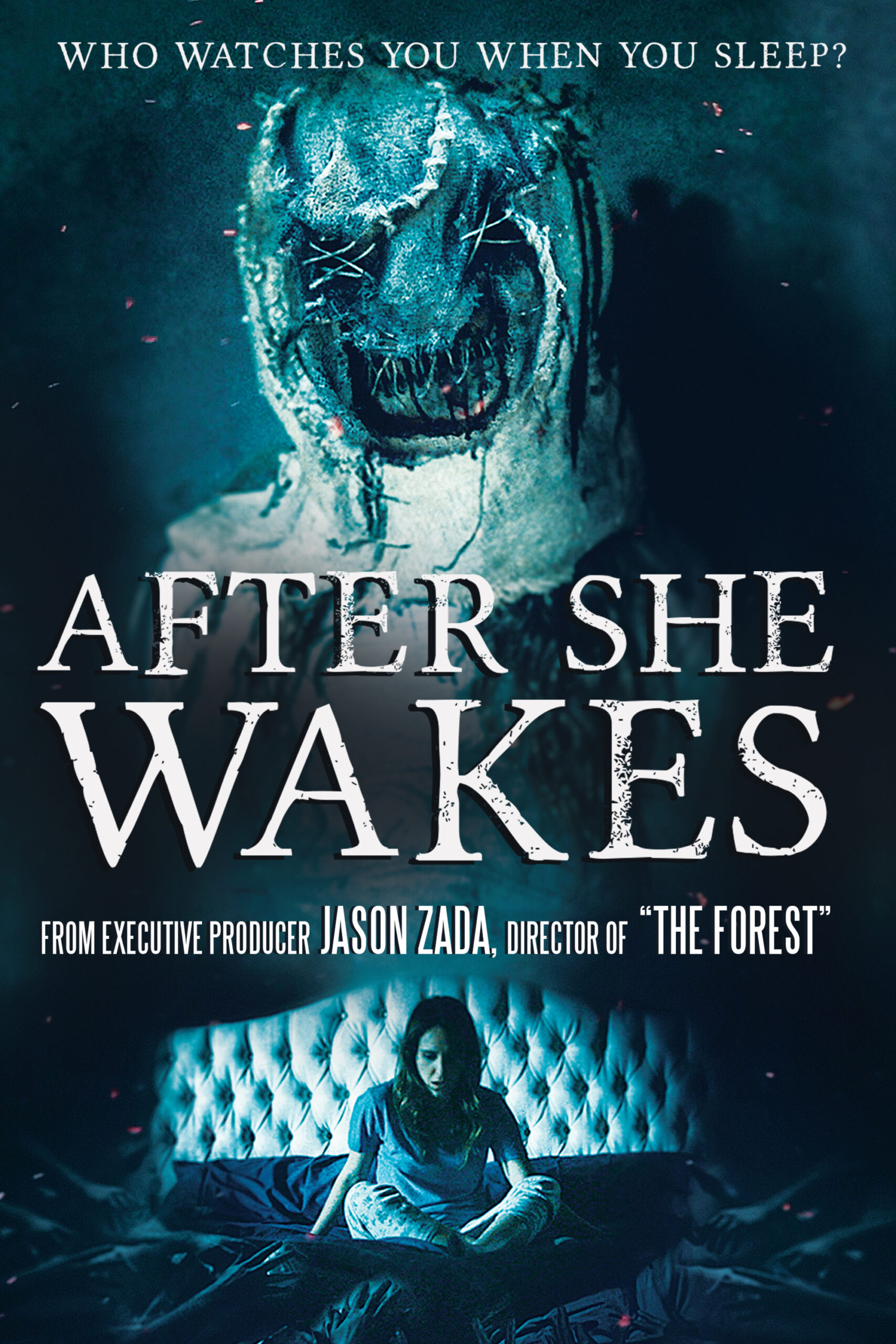 After She Wakes (2019)