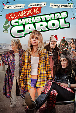 All-American Christmas Carol (2013)