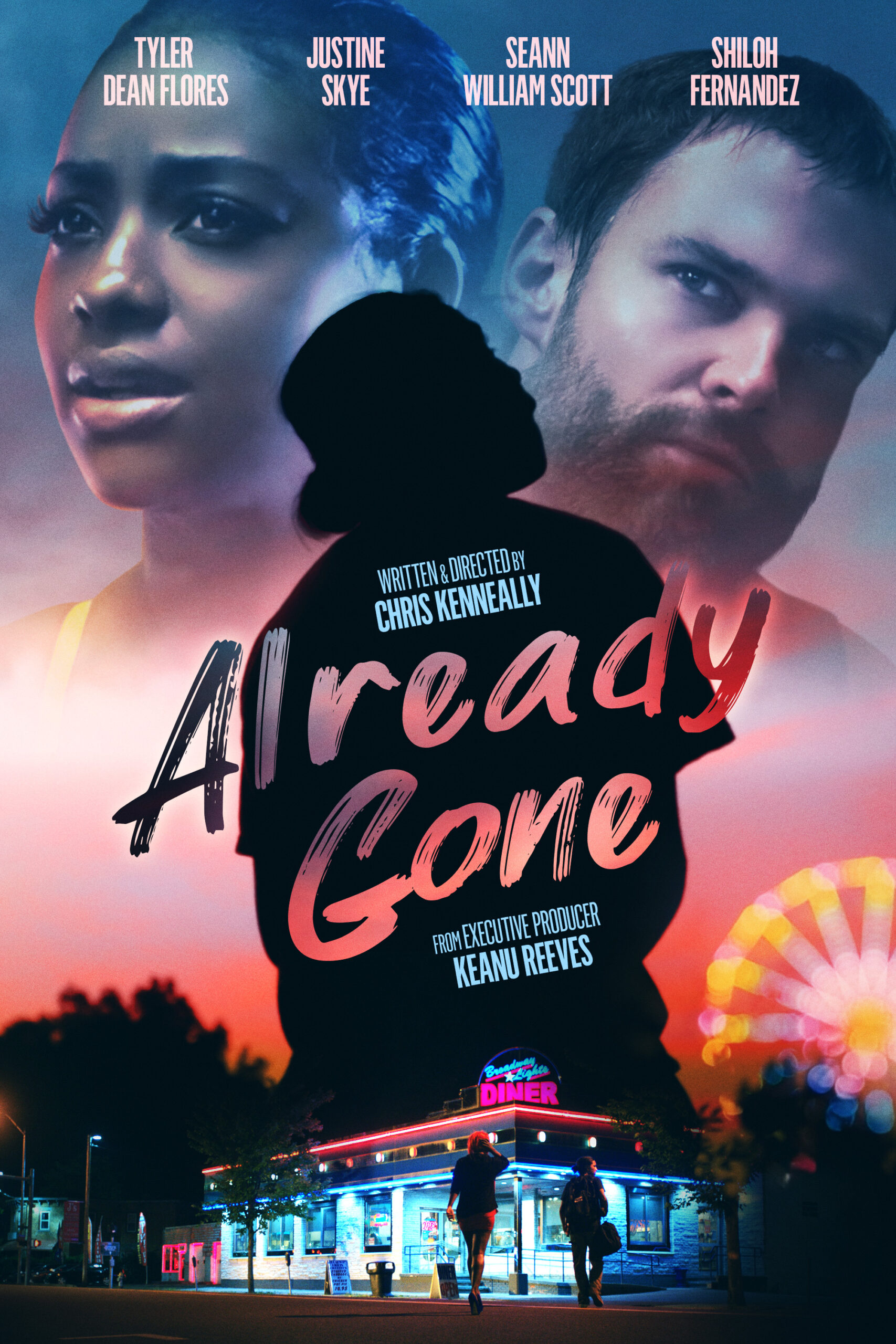 Already Gone (2019)