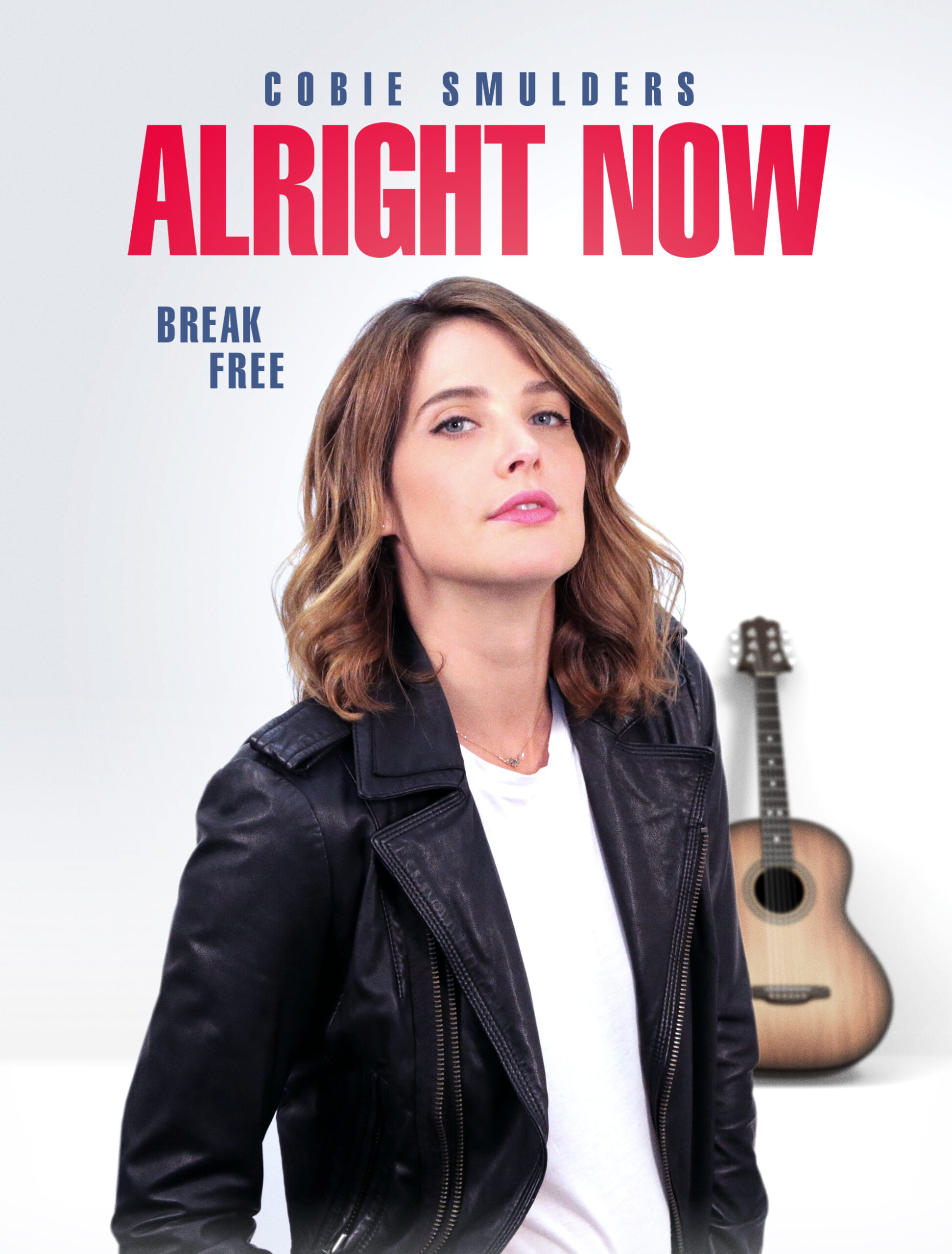 Alright Now (2018)