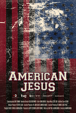 American Jesus (2014)