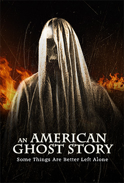 An American Ghost Story (2012)