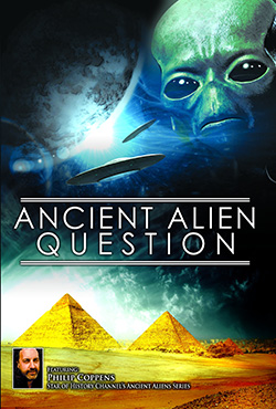 Ancient Alien Question (2012)