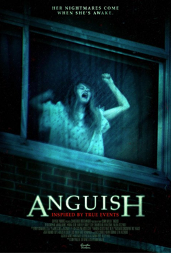 Anguish (2015)