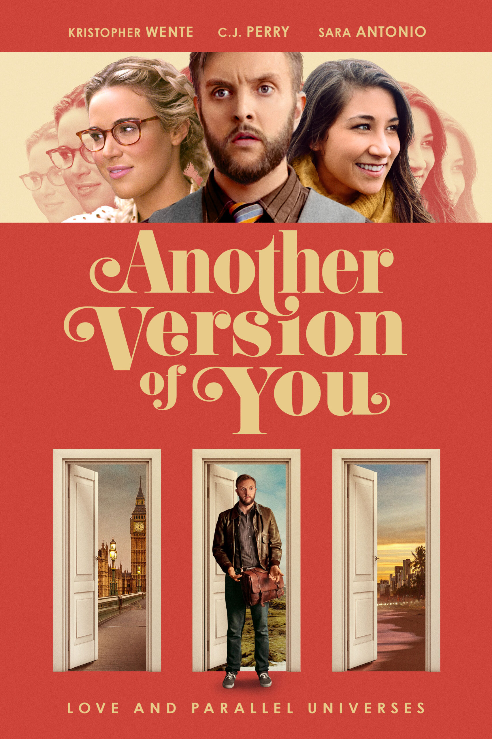 Another Version Of You  (2019)