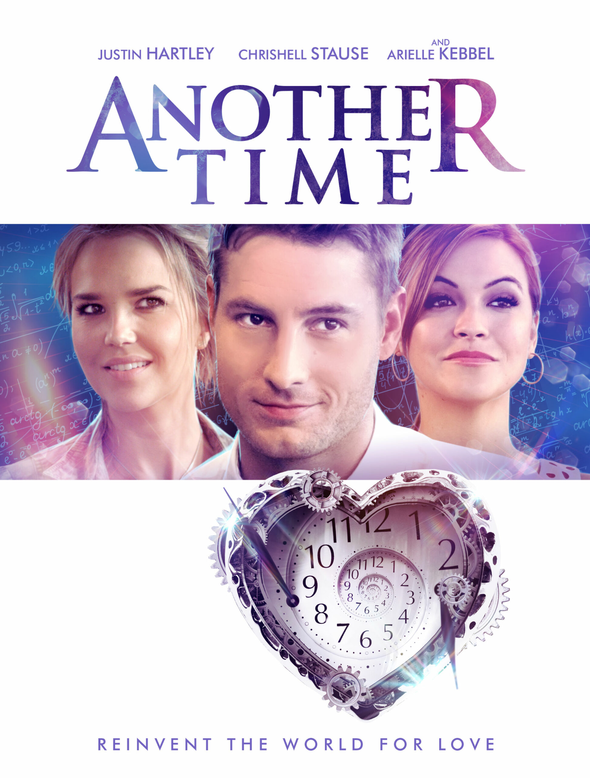 Another Time (2018)