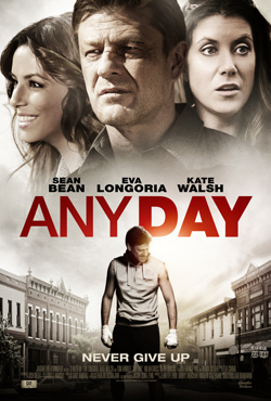 Any Day (2015)