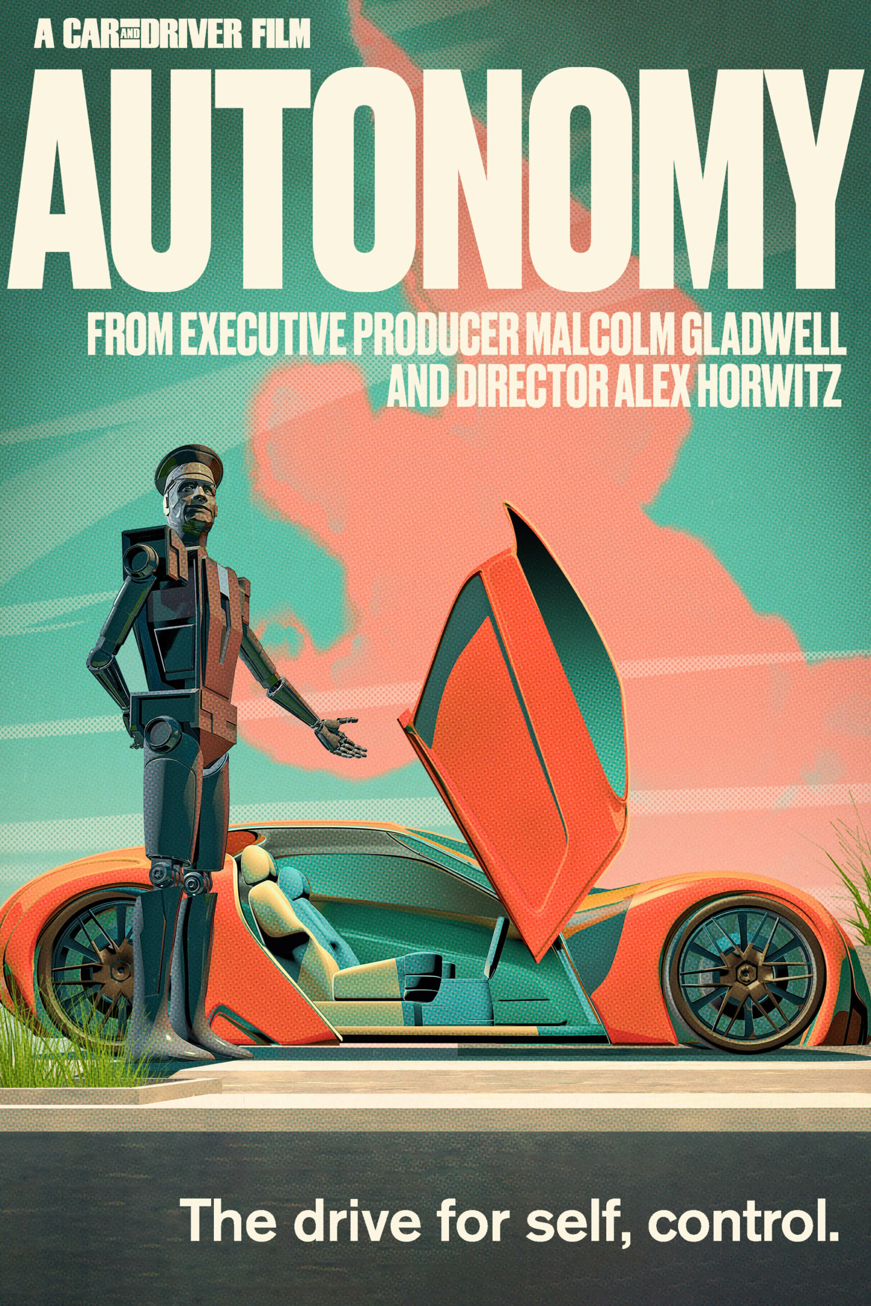 Autonomy (2019)