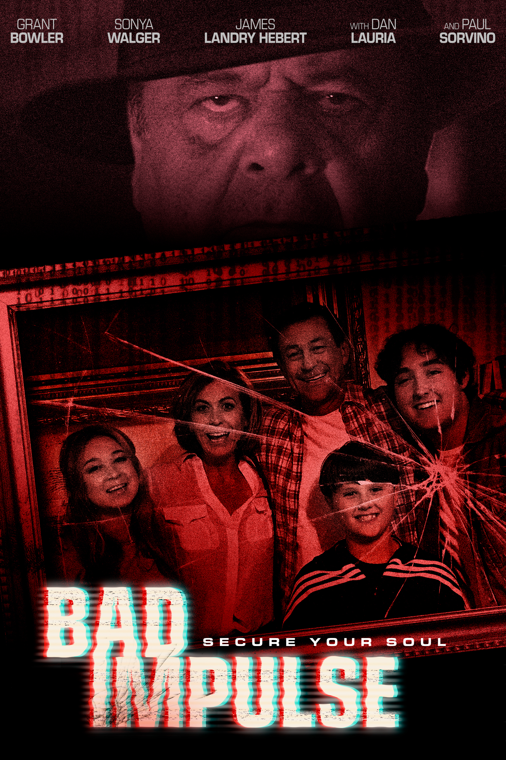 Bad Impulse (2020)