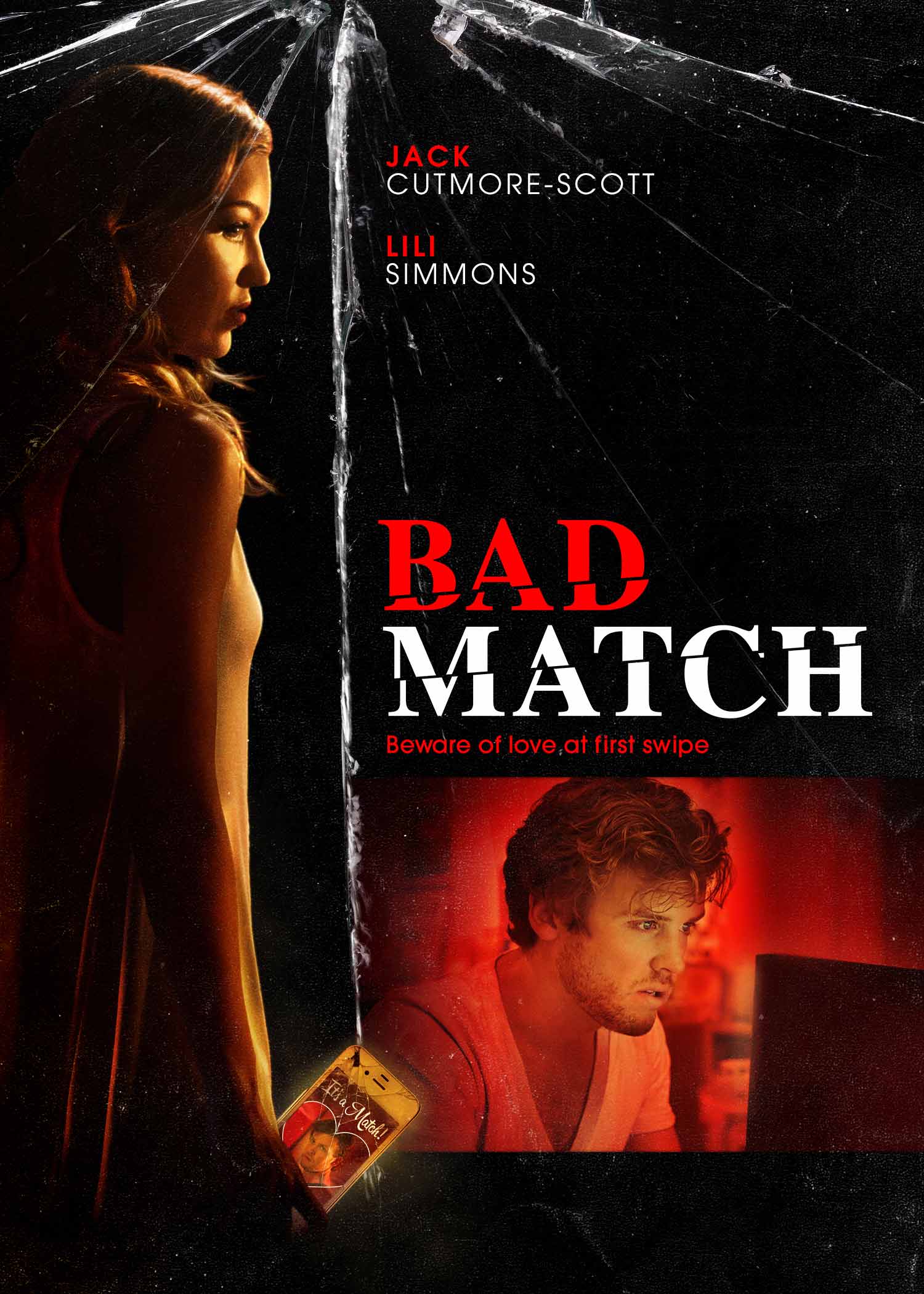 Bad Match (2017)