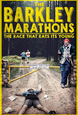 The Barkley Marathons (2014)