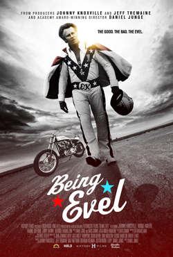 Being Evel (2015)