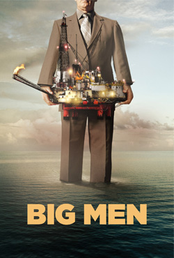 Big Men (2014)