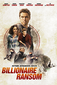 Billionaire Ransom (2016)