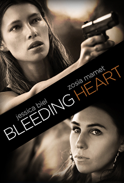 Bleeding Heart (2015)