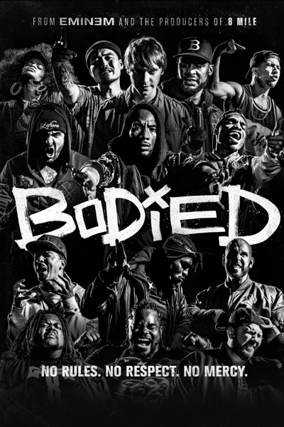 Bodied (2019)