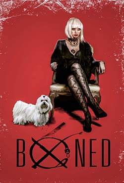 Boned (2016)