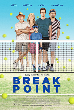 Break Point (2015)