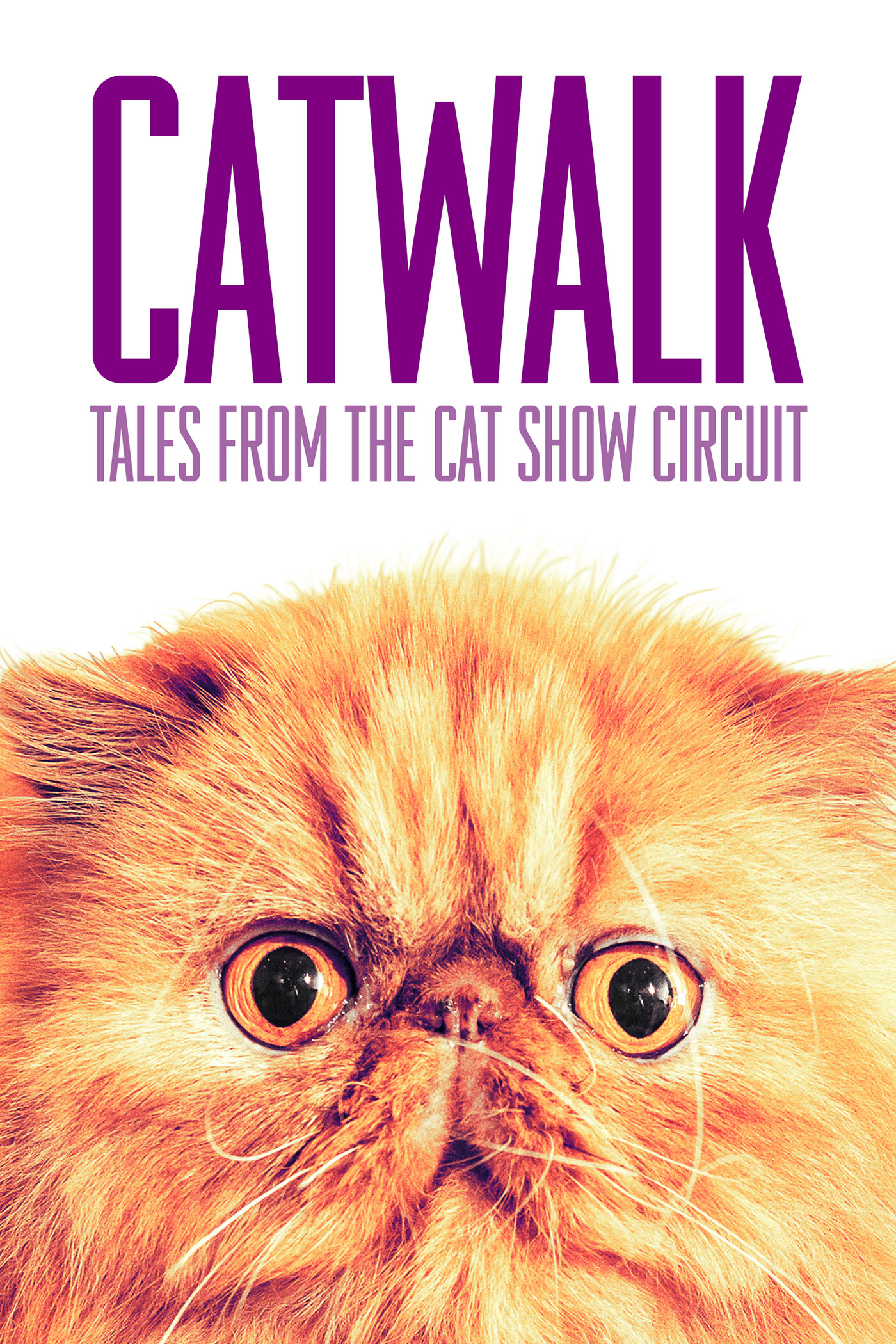 Catwalk: Tales from the Cat Show Circuit (2018)