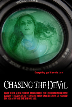 Chasing the Devil (2014)