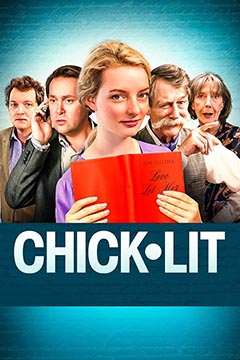 Chicklit (2016)