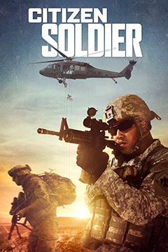 Citizen Soldier (2016)