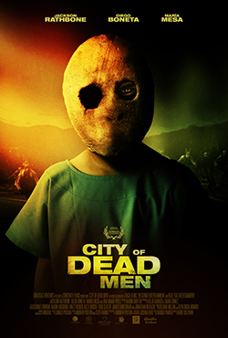 City of Dead Men(2016)