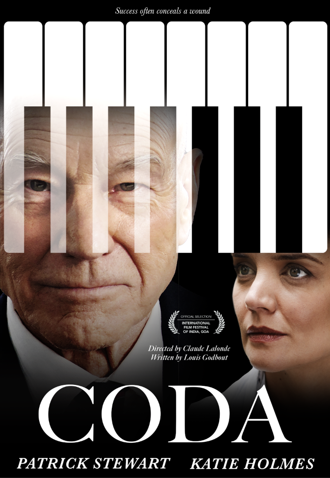 Coda  (2020)