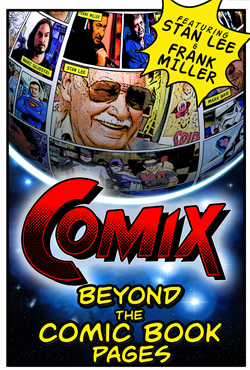 Comix (2014)