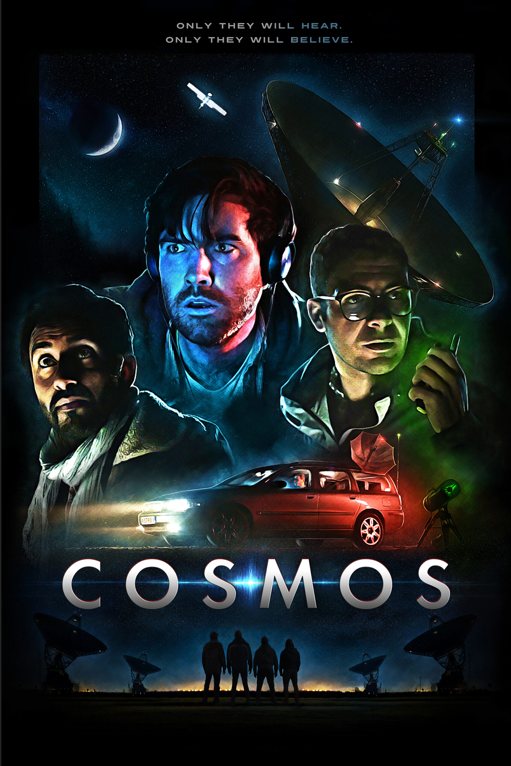 Cosmos (2019)