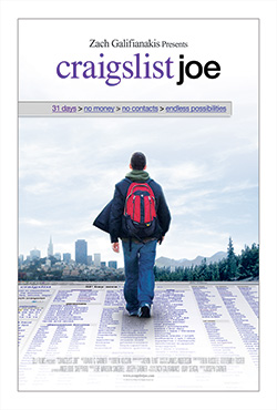 Craigslist Joe (2012)