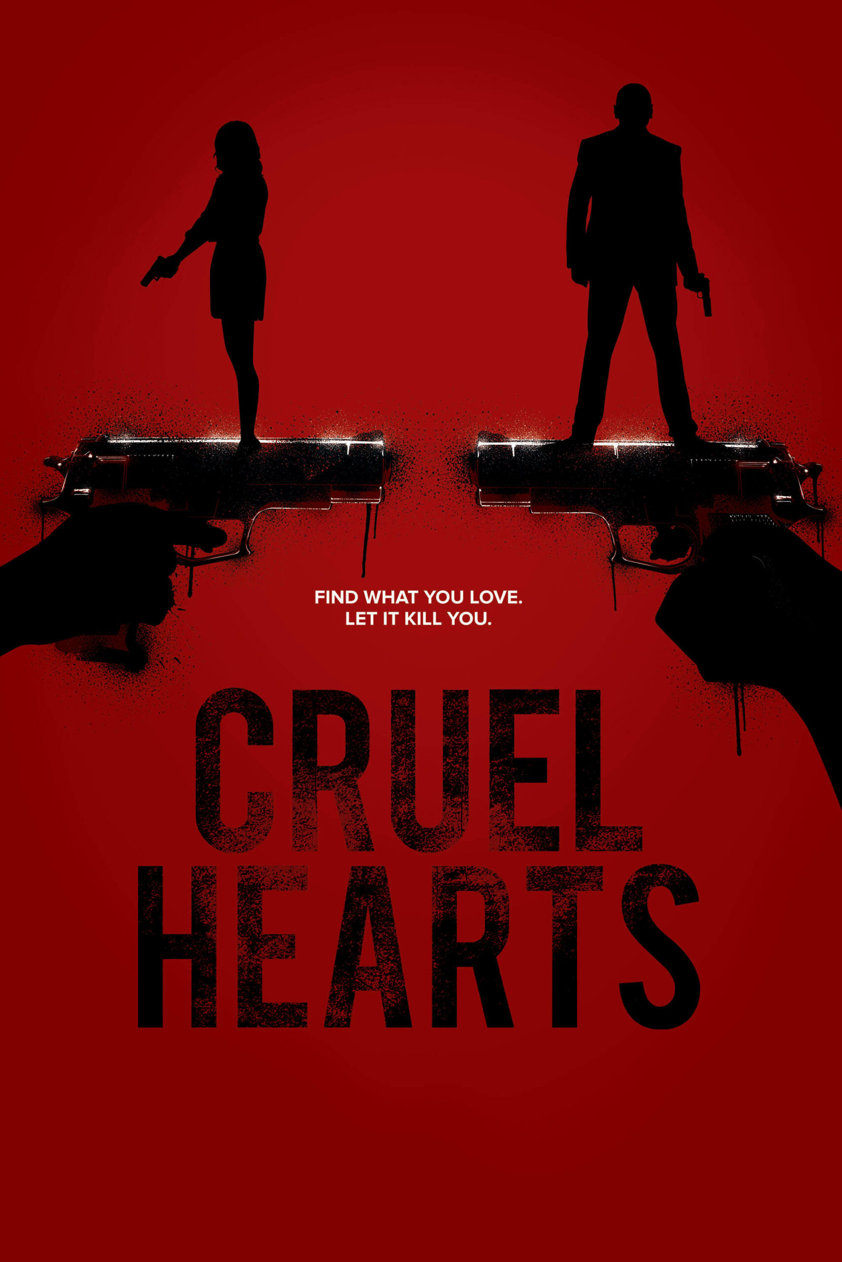 Cruel Hearts  (2020)