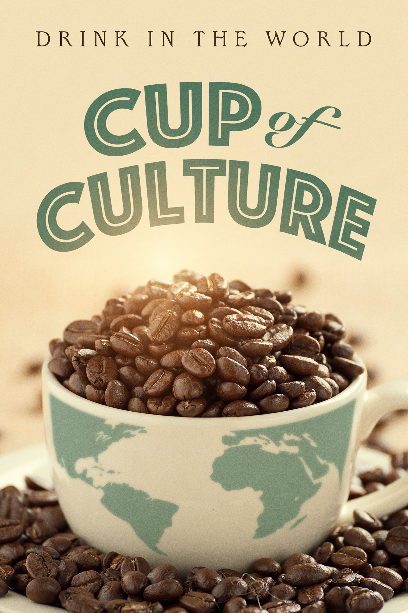 Cup of Culture (2017)