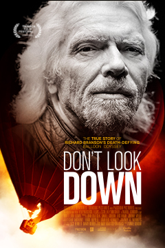 Don't Look Down (2016)