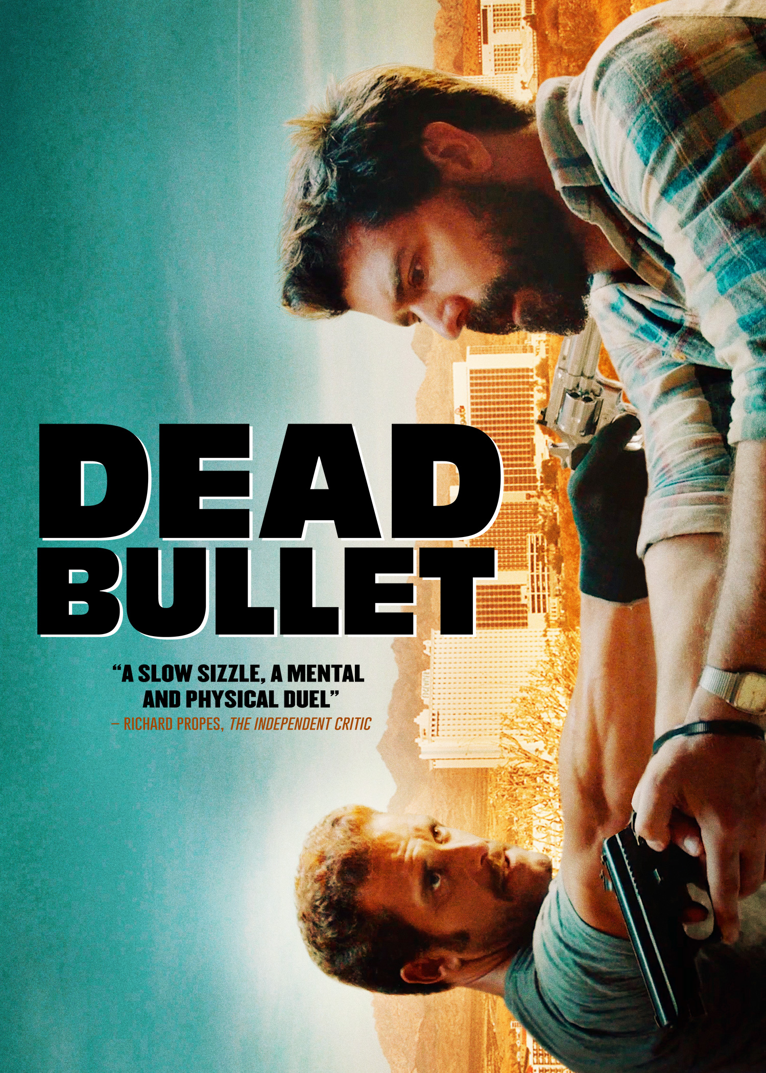 Dead Bullet (2018)