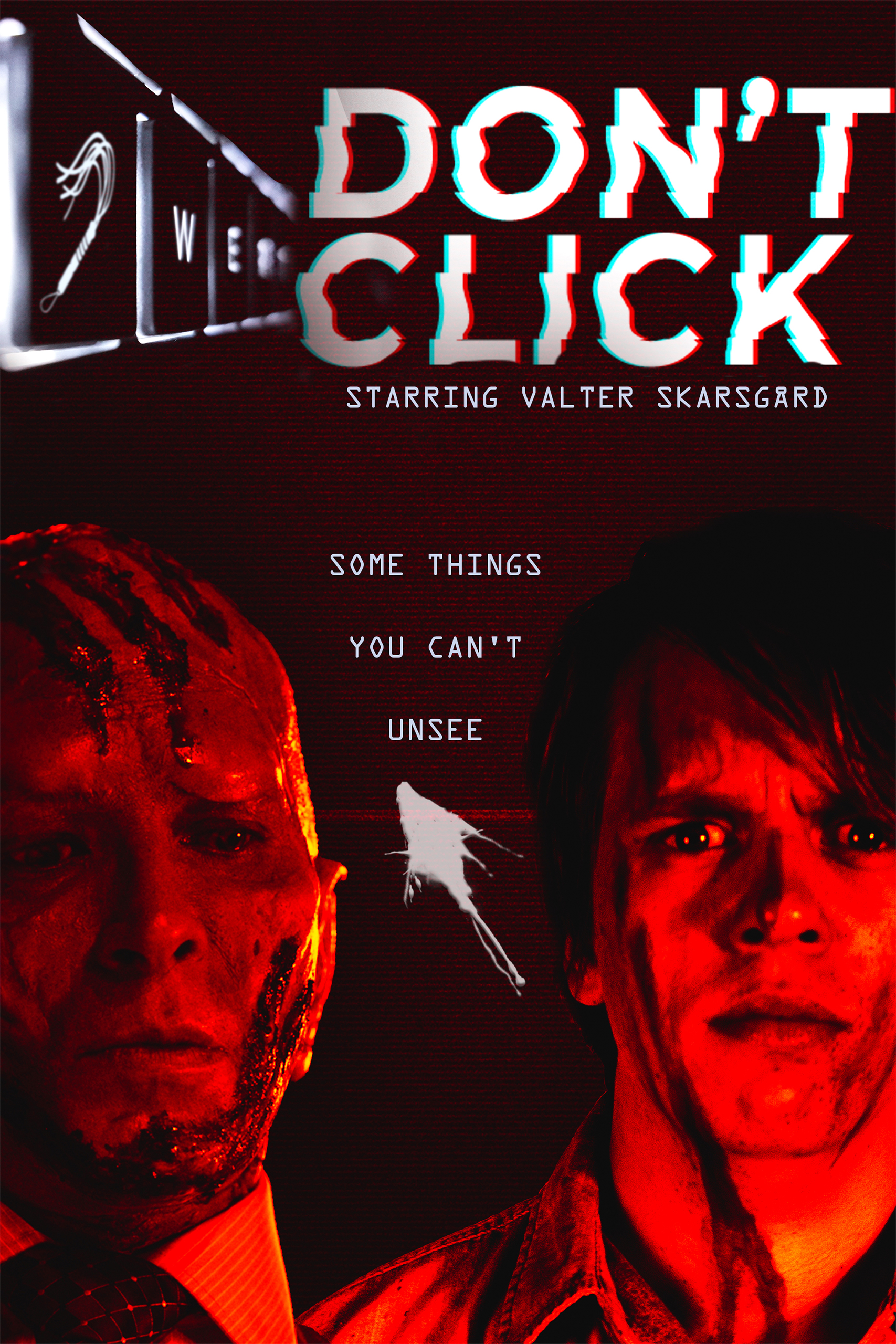 Don't Click (2019)