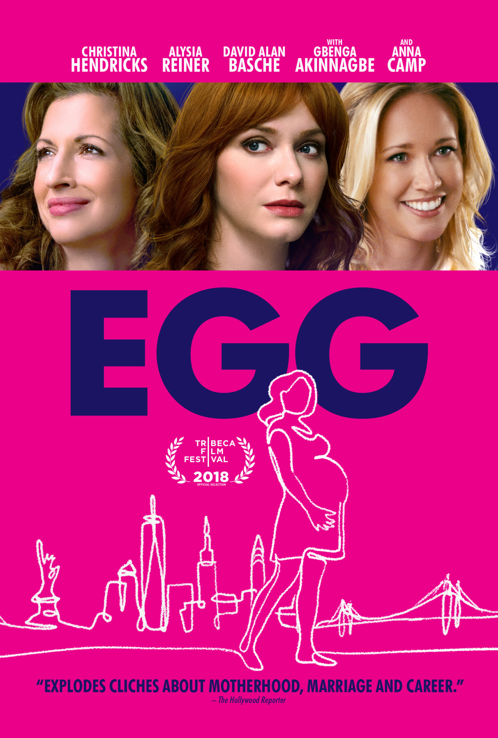 EGG (2018)