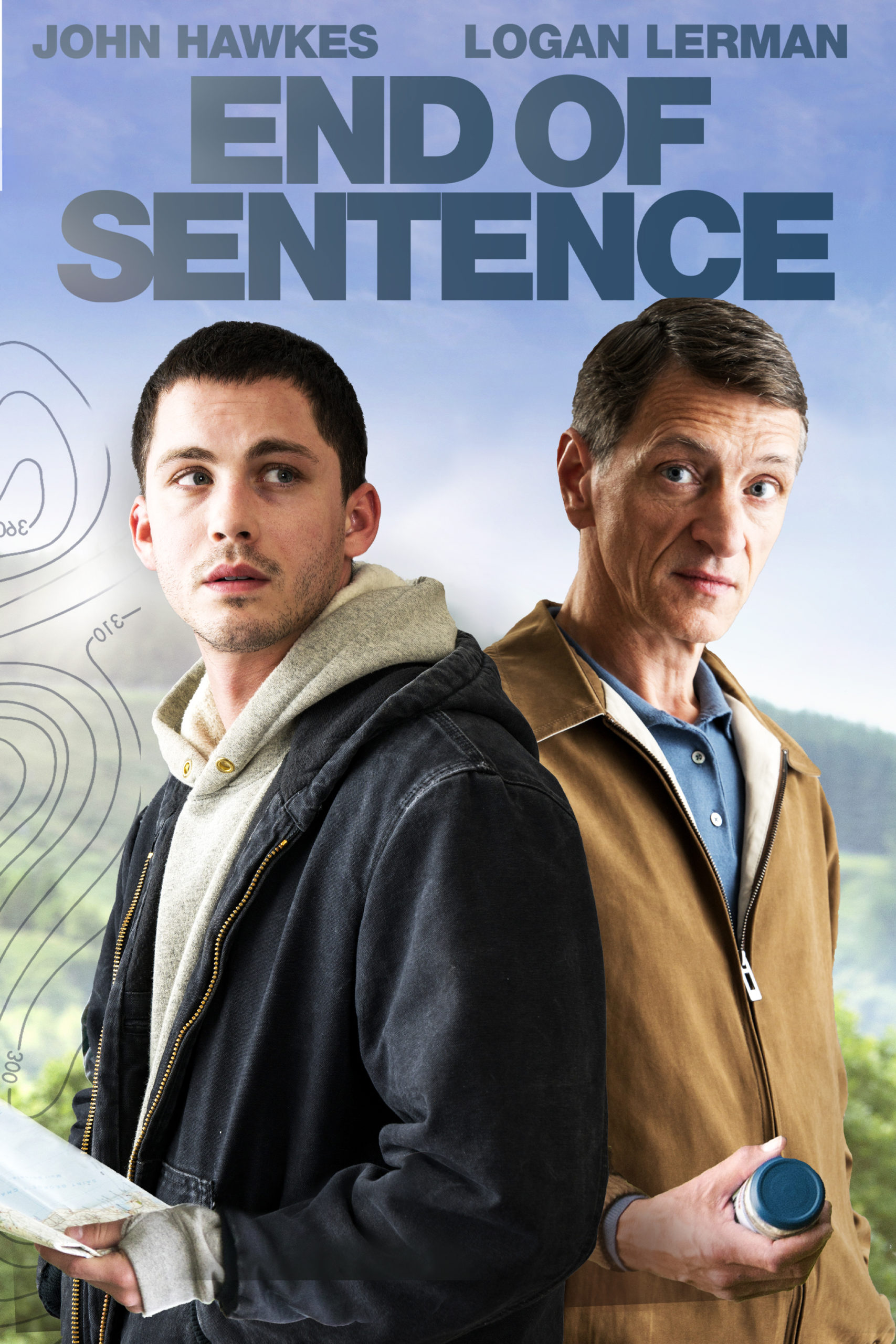 End of Sentence (2020)