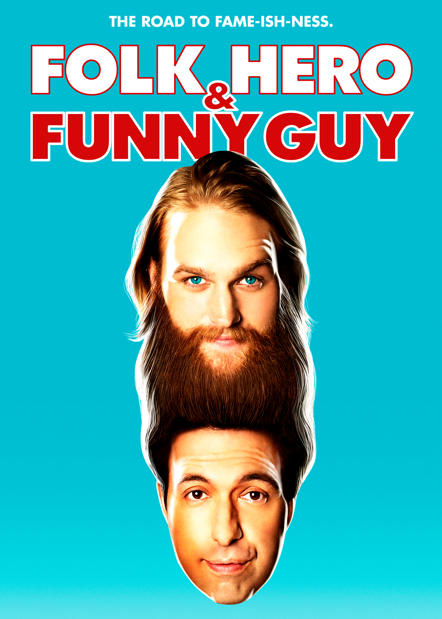 Folk Hero & Funny Guy (2017)