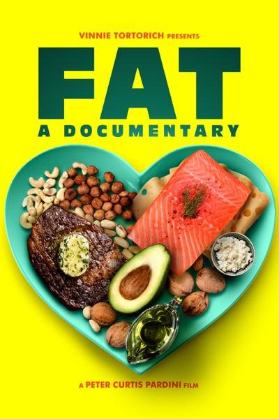 Fat: A Documentary (2019)