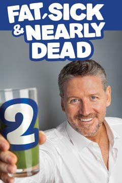 Fat, Sick & Nearly Dead 2 (2015)