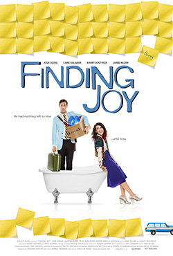 Finding Joy (2013)