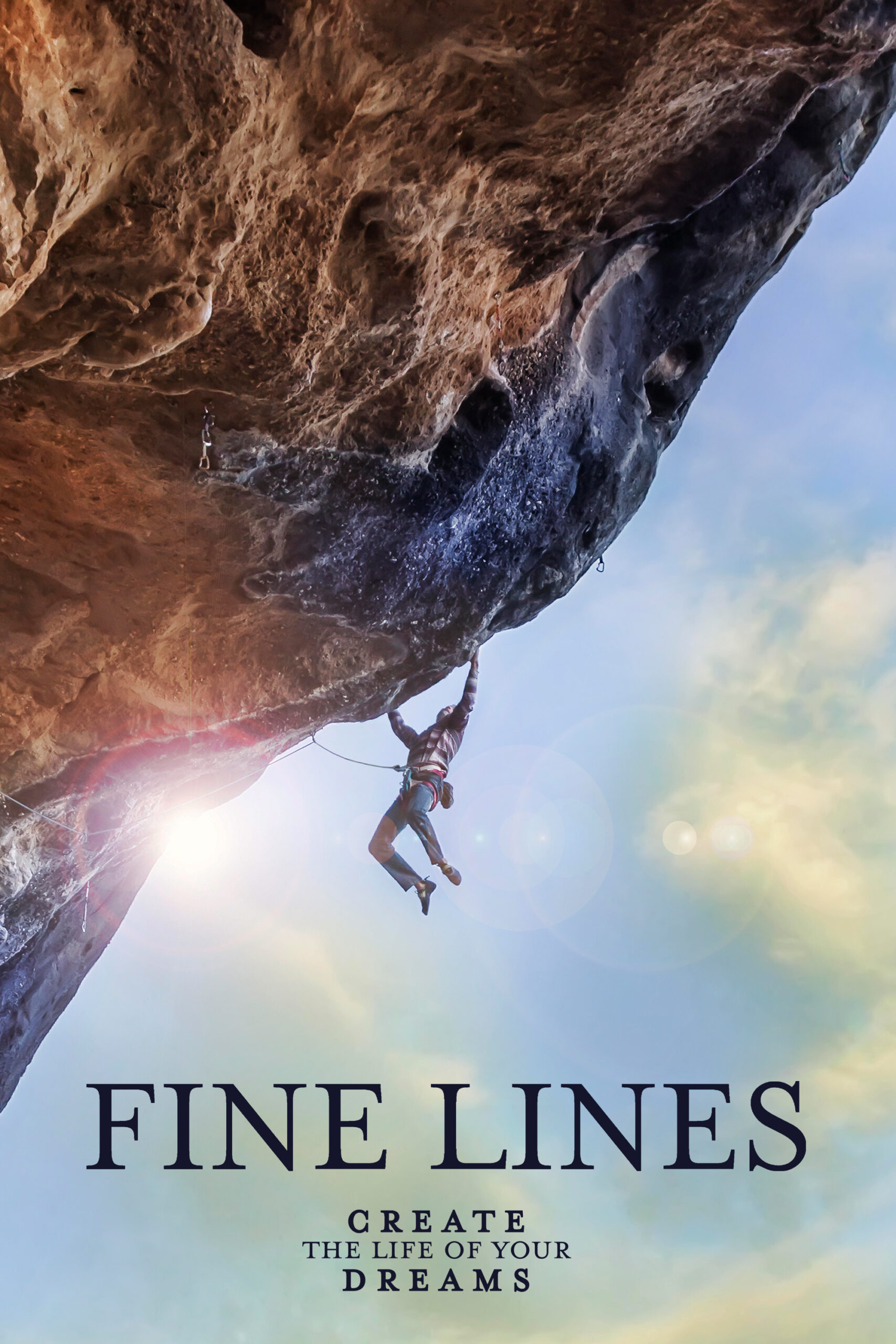 Fine Lines  (2019)